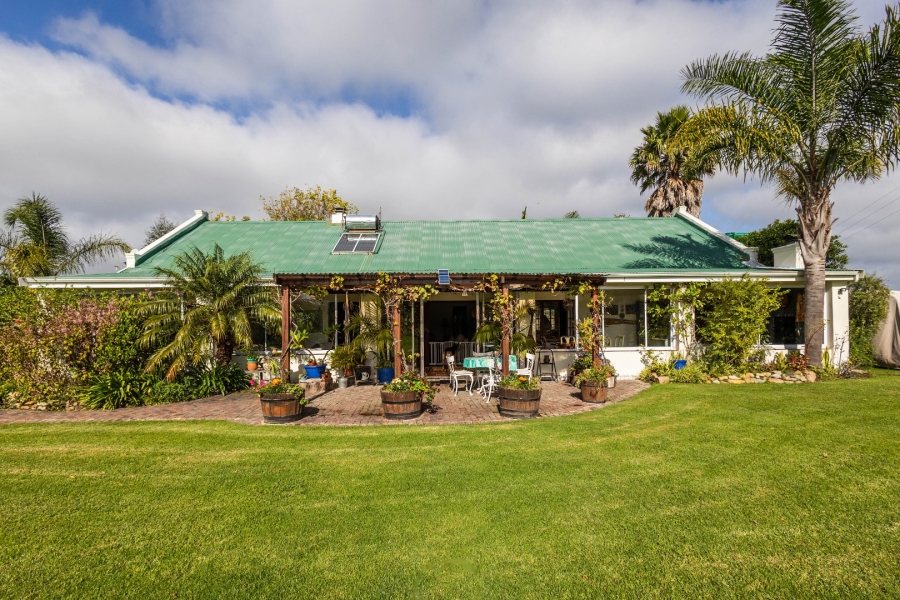 Commercial Property for Sale in Plettenberg Bay Rural Western Cape